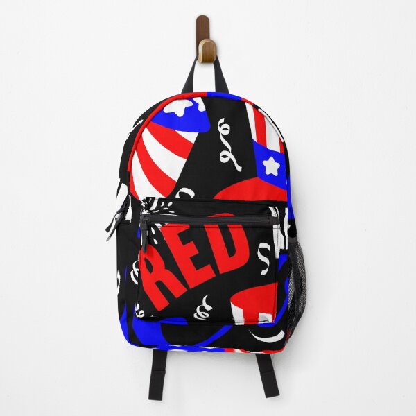 Item preview, Fourth of July 4th July Kids Red White and Cool Patriotic T-shirt designed and sold by KGN  CREATIVITY.