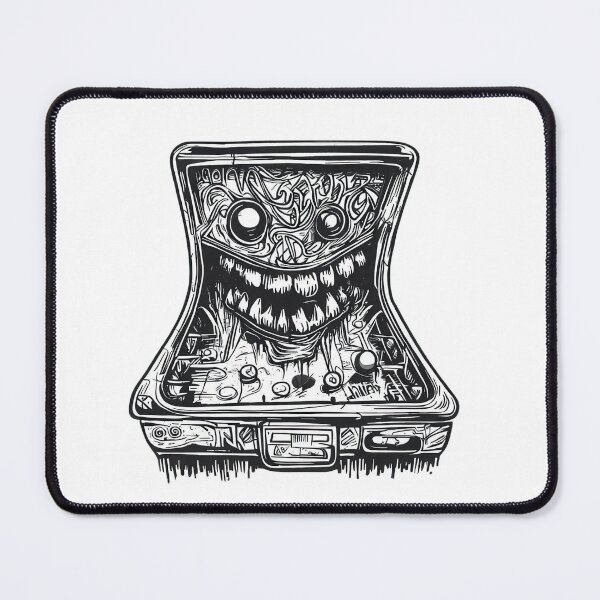 Item preview, SPOOKY PINBALL 1 designed and sold by alf5670.