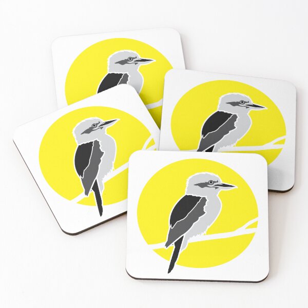 Item preview, Kookaburra designed and sold by SokhaArt.