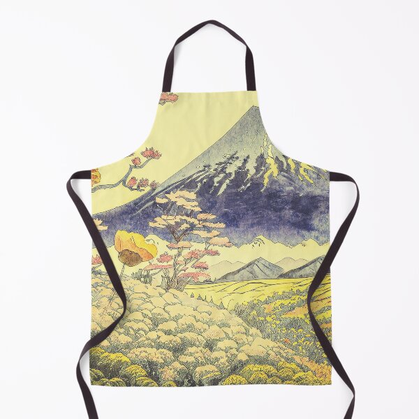 Item preview, Prayer - Nature Landscape designed and sold by Kijiermono.