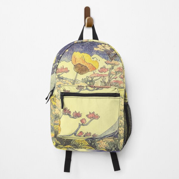 Item preview, Prayer - Nature Landscape designed and sold by Kijiermono.