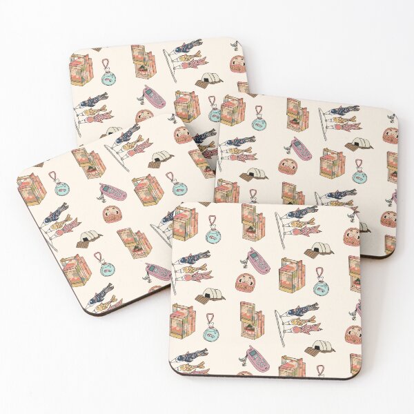 Item preview, Japón Nostalgia designed and sold by Tsuki-to-Mori.