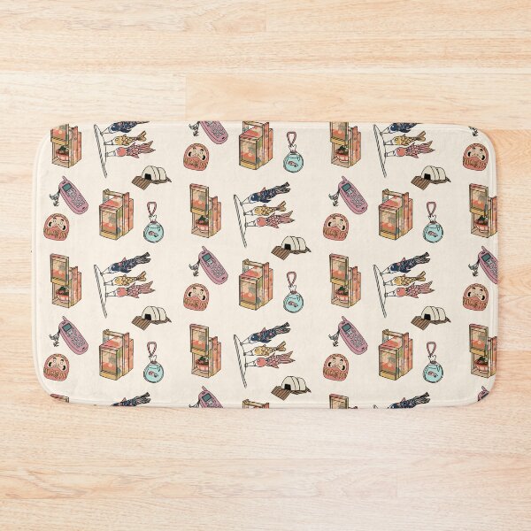 Item preview, Japan Nostalgia designed and sold by Tsuki-to-Mori.