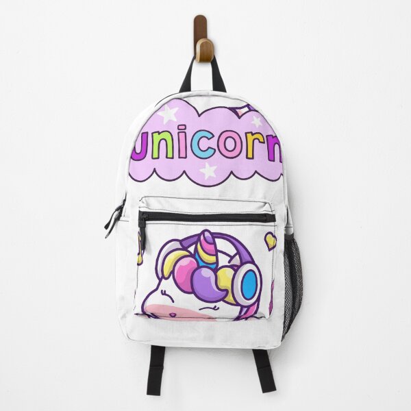 Item preview, Music Lover Unicorn. designed and sold by knompang.