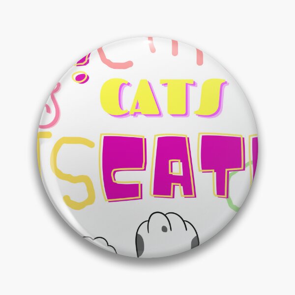 Item preview, Cat's paws designed and sold by mugsmors.