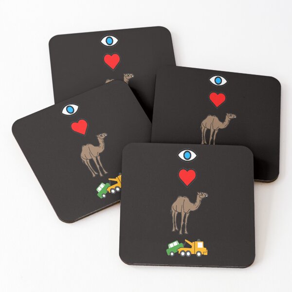 Item preview, I Love Camel Toe designed and sold by Zoe Correro.