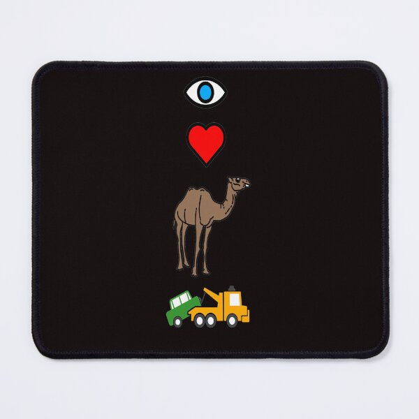 Item preview, I Love Camel Toe designed and sold by Zoe Correro.