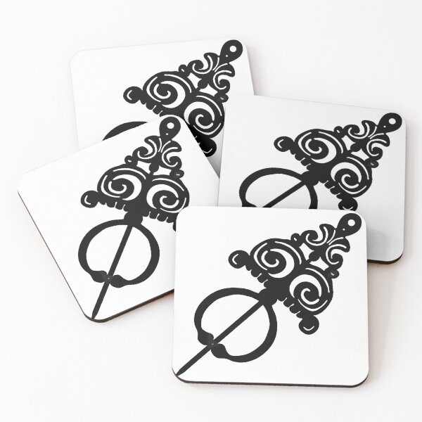 Item preview, Khlel Artistic designed and sold by ArtVibeDesign.