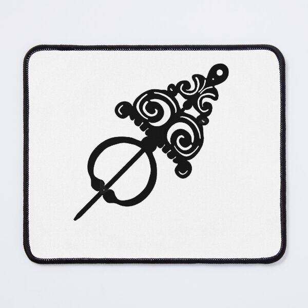 Item preview, Khlel Artistic designed and sold by ArtVibeDesign.