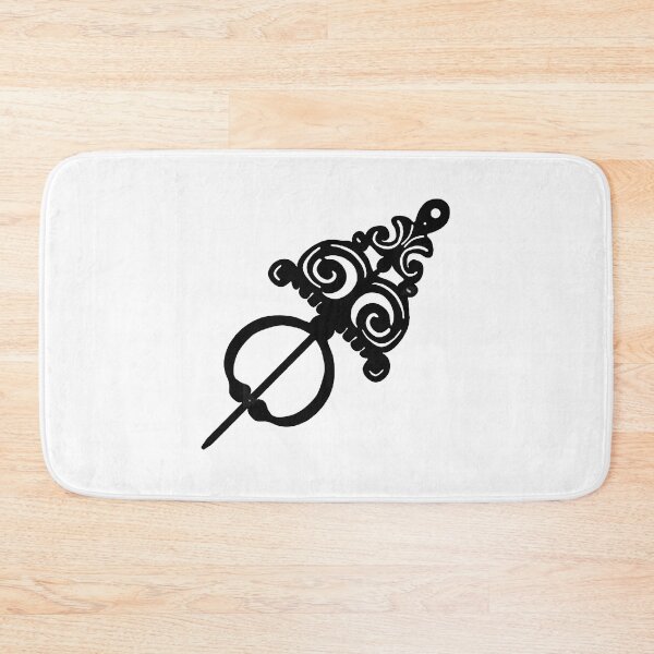 Item preview, Khlel Artistic designed and sold by ArtVibeDesign.