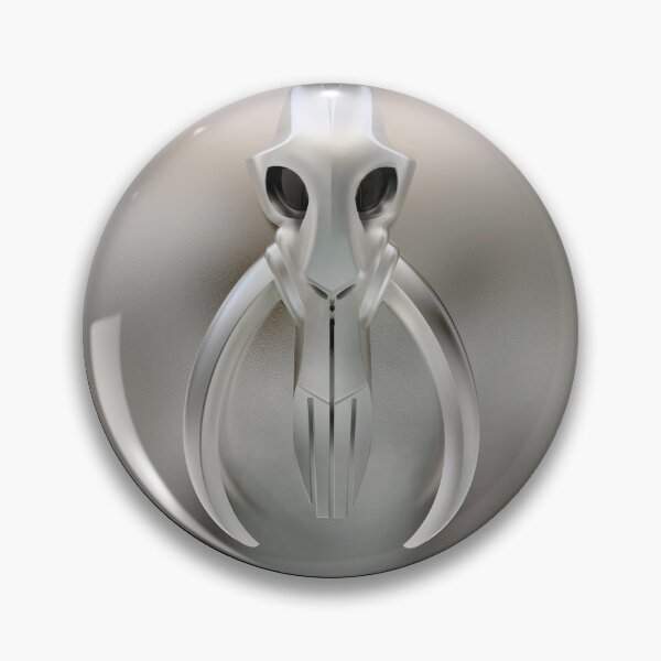 Item preview, Beskar Mythosaur designed and sold by Tangibles.