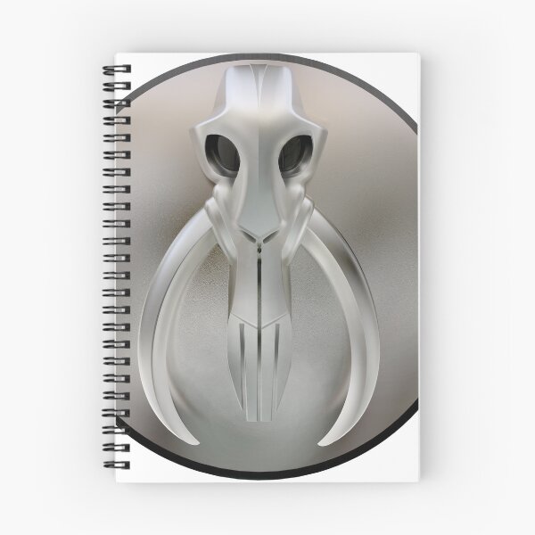 Item preview, Beskar Mythosaur designed and sold by Tangibles.