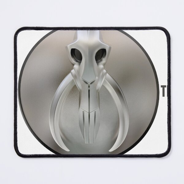 Item preview, Beskar Mythosaur designed and sold by Tangibles.