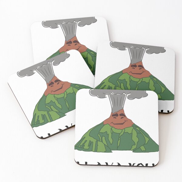 Item preview,  I Lava You Collection  designed and sold by KiarFarre.