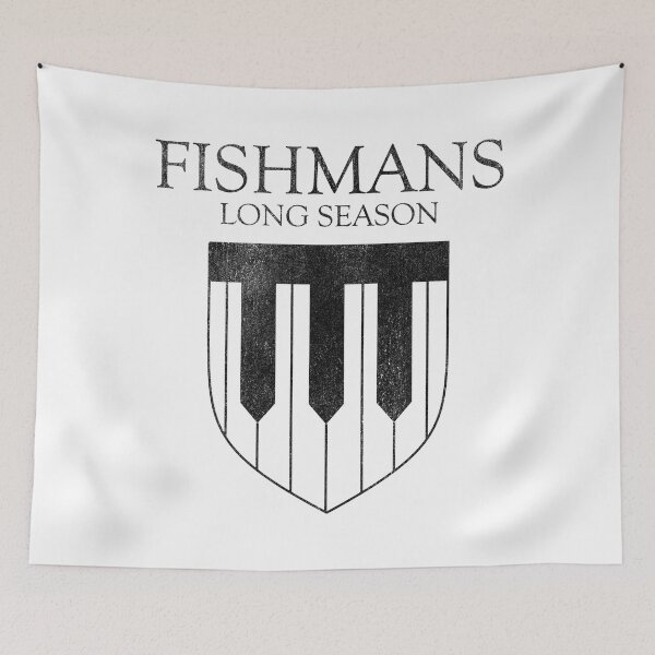 Item preview, Fishmans Mashup designed and sold by Closelyyoke.