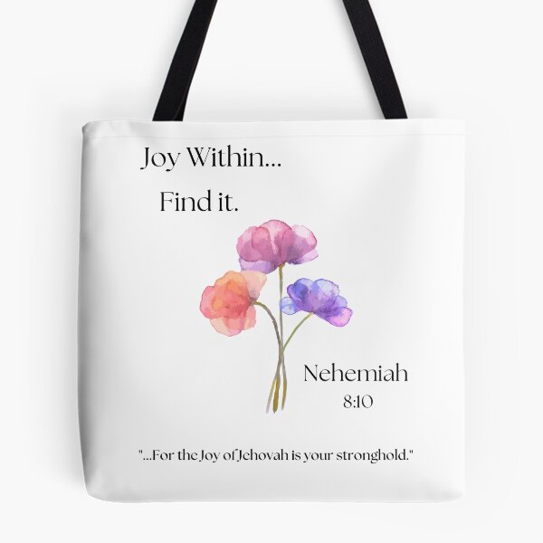 Item preview, Joy Within Journal designed and sold by PidginJournals.