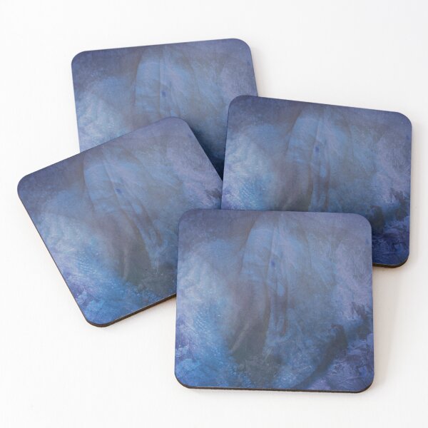 Item preview, blue concrite  designed and sold by Lefteris Betsis.
