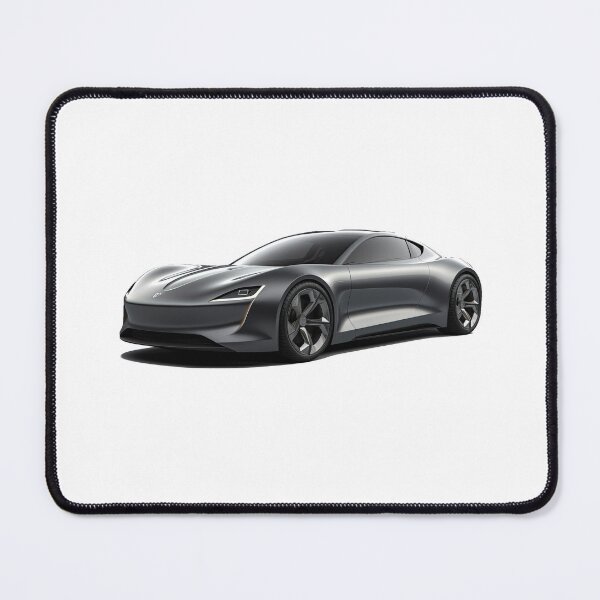 Item preview, EV Sports Coupe Concept designed and sold by Offsite.