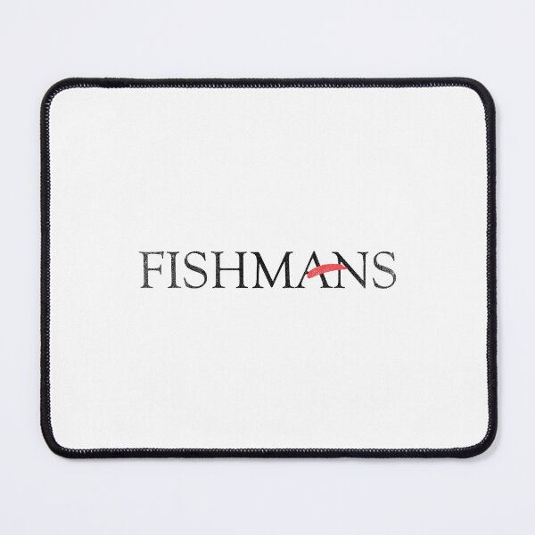 Item preview, Fishmans Mashup Style designed and sold by Closelyyoke.