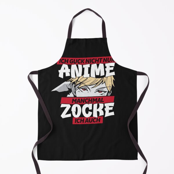Item preview, Not only anime, also gamers designed and sold by ChrisFeil.
