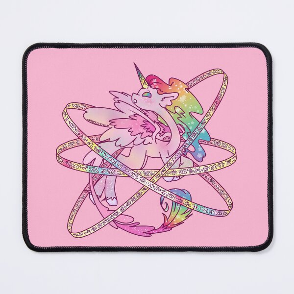 Item preview, Keep On Dreaming Alicorn Angel: Rainbow designed and sold by Sparklingdreamz.