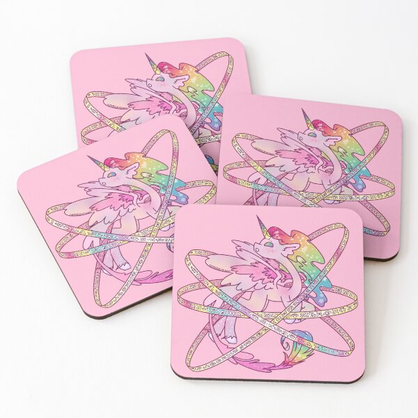 Item preview, Keep On Dreaming Alicorn Angel: Rainbow designed and sold by Sparklingdreamz.