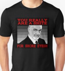 Sean Connery Unisex T-Shirt