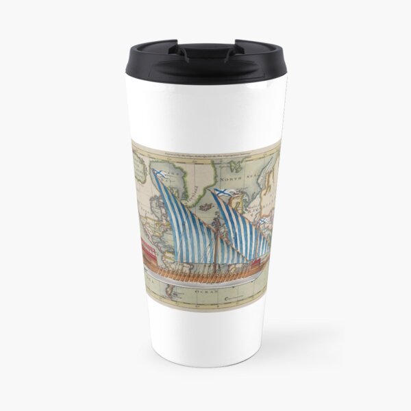 Travel Mug
