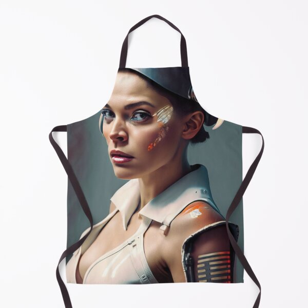 Item preview, Portrait of mechanic designed and sold by jsebouvi.