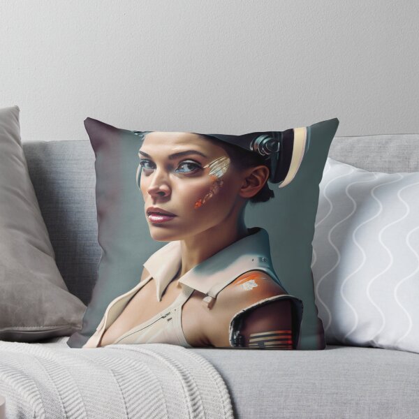 Item preview, Portrait of mechanic designed and sold by jsebouvi.