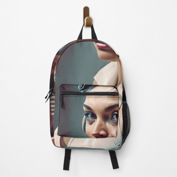 Item preview, Portrait of mechanic designed and sold by jsebouvi.
