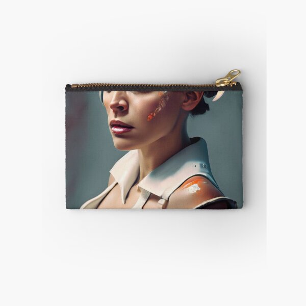 Item preview, Portrait of mechanic designed and sold by jsebouvi.