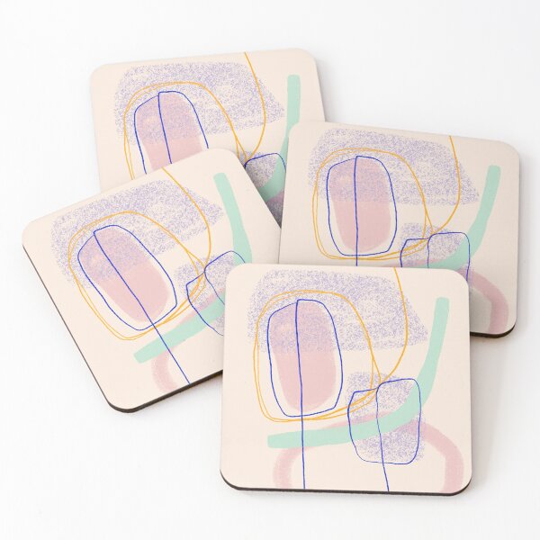 Item preview, Pastel Dreamscape designed and sold by gamboling.