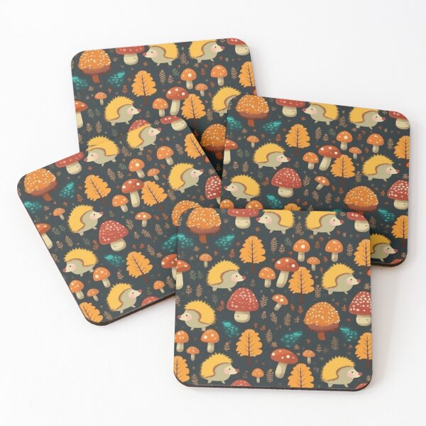 Item preview, Woodlands designed and sold by GoldenDaffodil-.