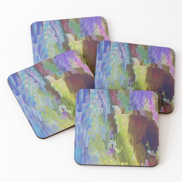 Item preview, Vibrant Rush designed and sold by lukefranklinart.