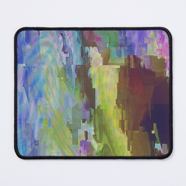 Item preview, Vibrant Rush designed and sold by lukefranklinart.