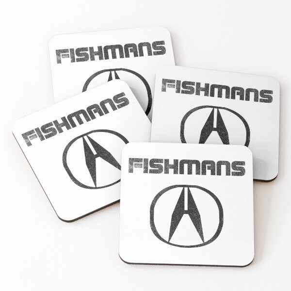Item preview, Fishmans Mashup Style Collection designed and sold by Closelyyoke.