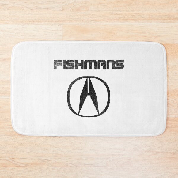 Item preview, Fishmans Mashup Style Collection designed and sold by Closelyyoke.