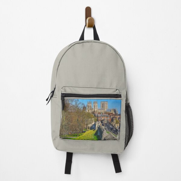 Item preview, York Minster and Daffodils  designed and sold by Alisonchambers2.
