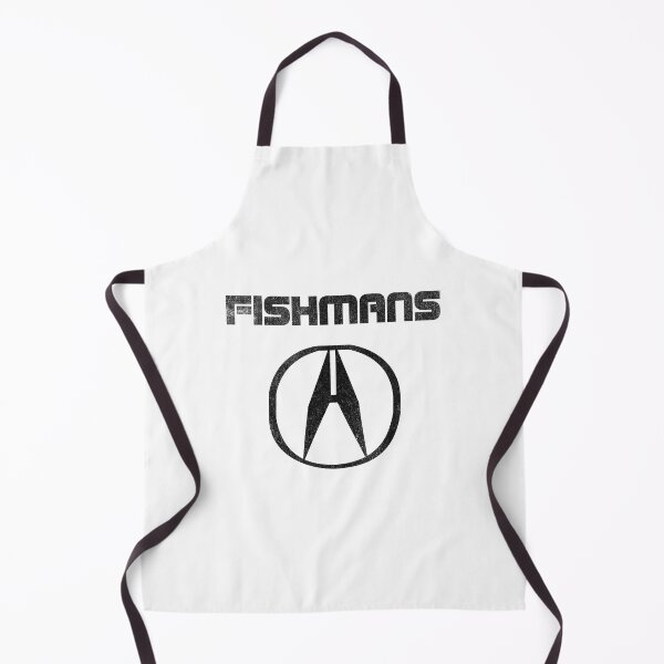 Item preview, Fishmans Mashup Style Collection designed and sold by Closelyyoke.
