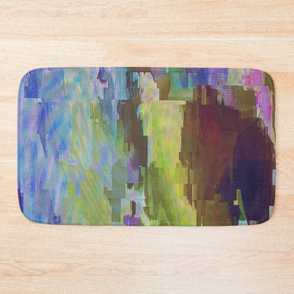 Item preview, Vibrant Rush designed and sold by lukefranklinart.
