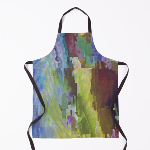 Item preview, Vibrant Rush designed and sold by lukefranklinart.