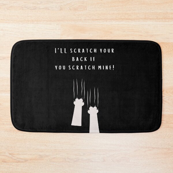 Item preview, Cat Scratch designed and sold by PurrfectionMeow.