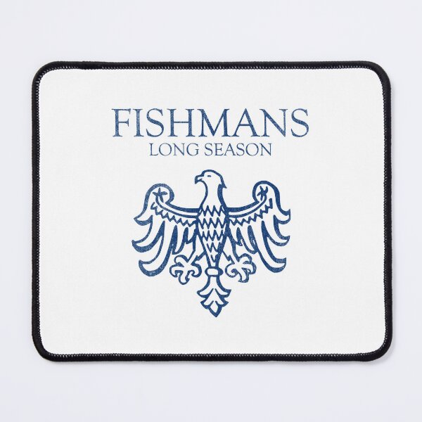 Item preview, \Fishmans Mashup Style Collection designed and sold by Closelyyoke.