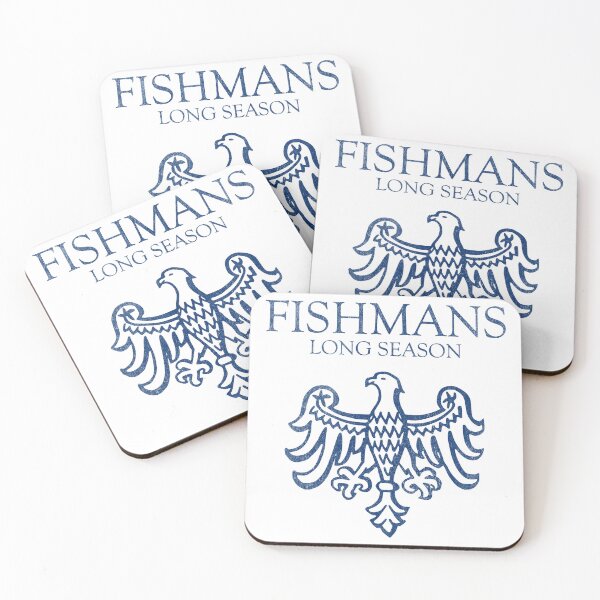 Item preview, \Fishmans Mashup Style Collection designed and sold by Closelyyoke.