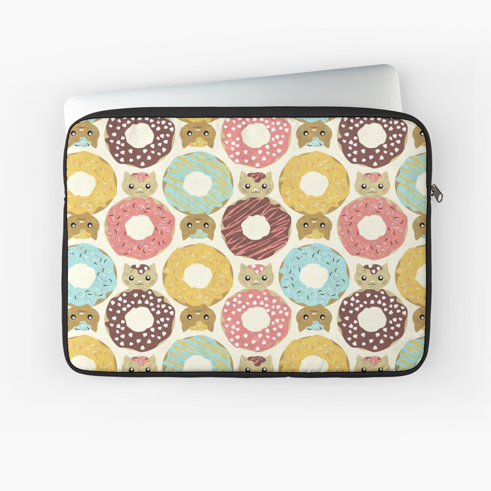 Item preview, Laptop Sleeve designed and sold by gaiamarfurt.
