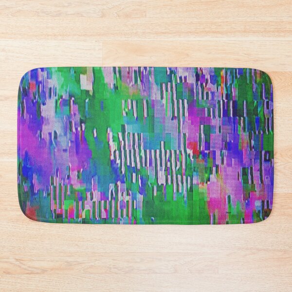Item preview, Vibrant Motion designed and sold by lukefranklinart.
