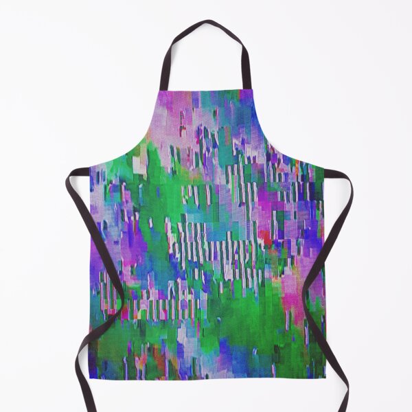 Item preview, Vibrant Motion designed and sold by lukefranklinart.