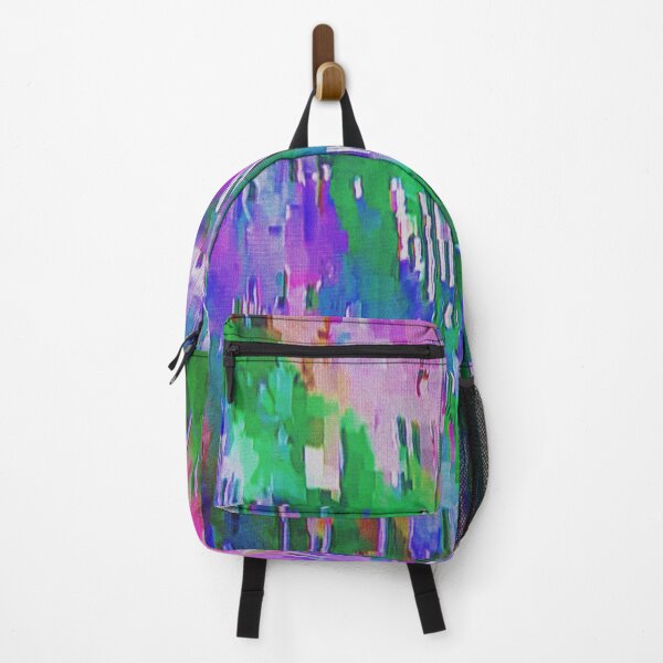 Item preview, Vibrant Motion designed and sold by lukefranklinart.