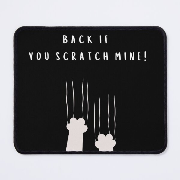 Item preview, Cat Scratch designed and sold by PurrfectionMeow.